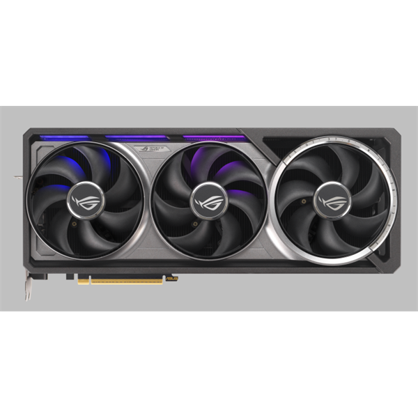 ASUS GeForce RTX 5090 ROG Astral nVidia 32GB GDDR7 512bit PCIe videókártya