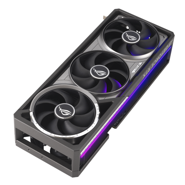 ASUS GeForce RTX 5090 ROG Astral nVidia 32GB GDDR7 512bit PCIe videókártya