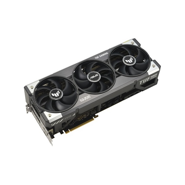 ASUS GeForce RTX 5090 TUF Gaming OC nVidia 32GB DDR7 512bit PCIe videókártya