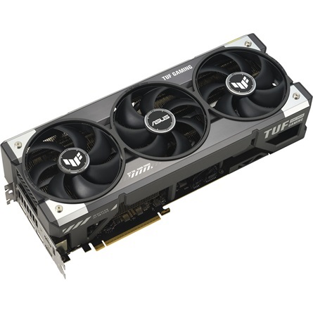 ASUS GeForce RTX 5090 TUF Gaming OC nVidia 32GB DDR7 512bit PCIe videókártya