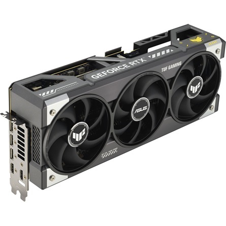 ASUS GeForce RTX 5090 TUF Gaming OC nVidia 32GB DDR7 512bit PCIe videókártya