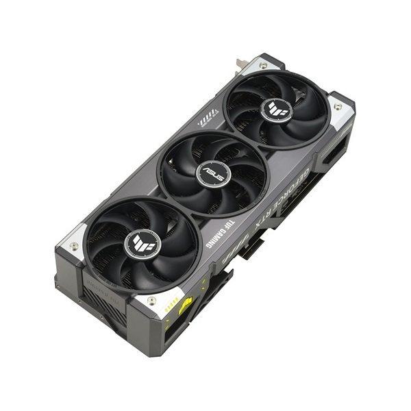 ASUS GeForce RTX 5090 TUF Gaming OC nVidia 32GB DDR7 512bit PCIe videókártya