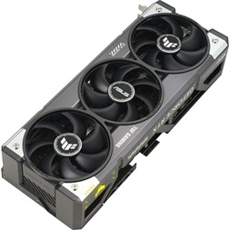 ASUS GeForce RTX 5090 TUF Gaming OC nVidia 32GB DDR7 512bit PCIe videókártya