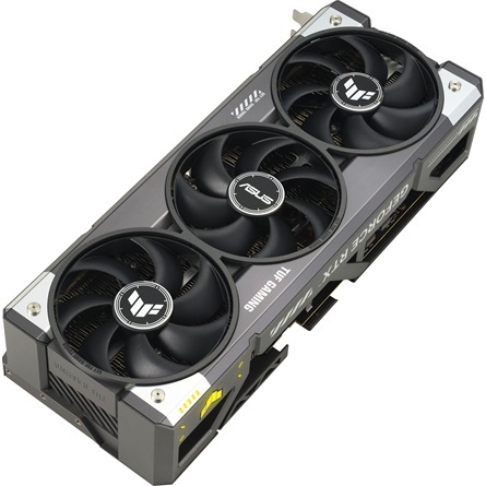 ASUS GeForce RTX 5090 TUF Gaming OC nVidia 32GB DDR7 512bit PCIe videókártya