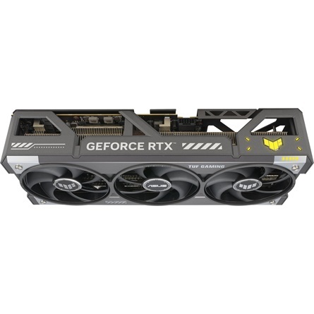 ASUS GeForce RTX 5090 TUF Gaming OC nVidia 32GB DDR7 512bit PCIe videókártya