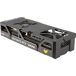 ASUS GeForce RTX 5090 TUF Gaming OC nVidia 32GB DDR7 512bit PCIe videókártya