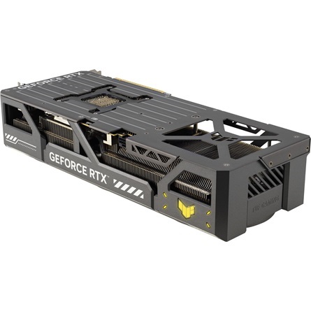 ASUS GeForce RTX 5090 TUF Gaming OC nVidia 32GB DDR7 512bit PCIe videókártya