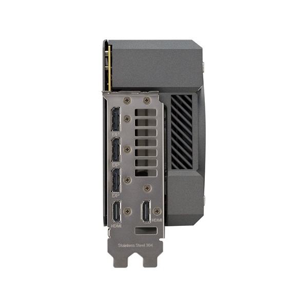 ASUS GeForce RTX 5090 TUF Gaming OC nVidia 32GB DDR7 512bit PCIe videókártya