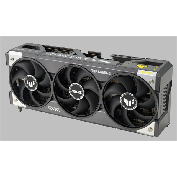 ASUS GeForce RTX 5090 TUF Gaming OC nVidia 32GB GDDR7 512bit PCIe videókártya