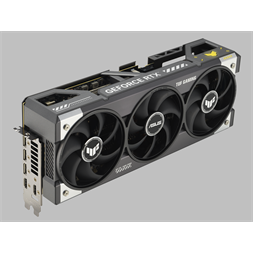 ASUS GeForce RTX 5090 TUF Gaming OC nVidia 32GB GDDR7 512bit PCIe videókártya