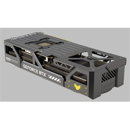 ASUS GeForce RTX 5090 TUF Gaming OC nVidia 32GB GDDR7 512bit PCIe videókártya