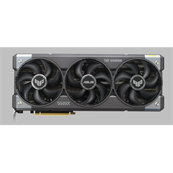 ASUS GeForce RTX 5090 TUF Gaming OC nVidia 32GB GDDR7 512bit PCIe videókártya