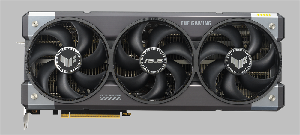 ASUS GeForce RTX 5090 TUF Gaming OC nVidia 32GB GDDR7 512bit PCIe videókártya