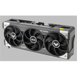ASUS GeForce RTX 5090 TUF Gaming OC nVidia 32GB GDDR7 512bit PCIe videókártya