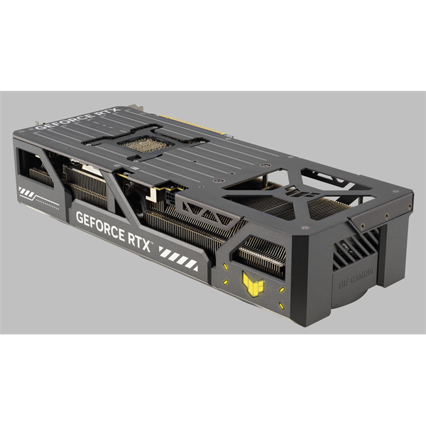 ASUS GeForce RTX 5090 TUF Gaming OC nVidia 32GB GDDR7 512bit PCIe videókártya