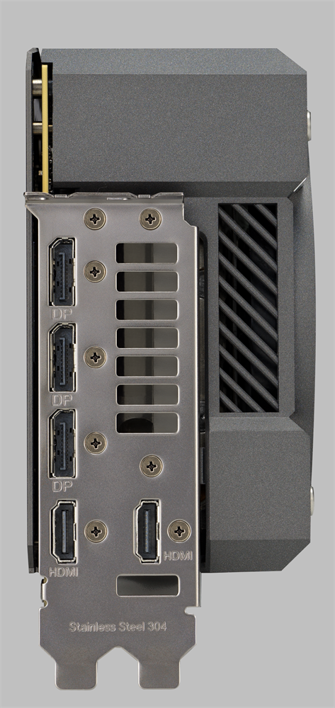 ASUS GeForce RTX 5090 TUF Gaming OC nVidia 32GB GDDR7 512bit PCIe videókártya
