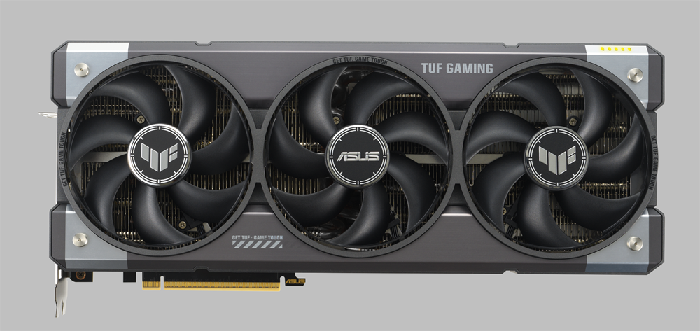 ASUS GeForce RTX 5090 TUF Gaming nVidia 32GB GDDR7 512bit PCIe videókártya