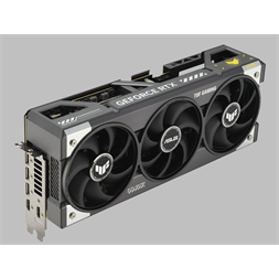 ASUS GeForce RTX 5090 TUF Gaming nVidia 32GB GDDR7 512bit PCIe videókártya