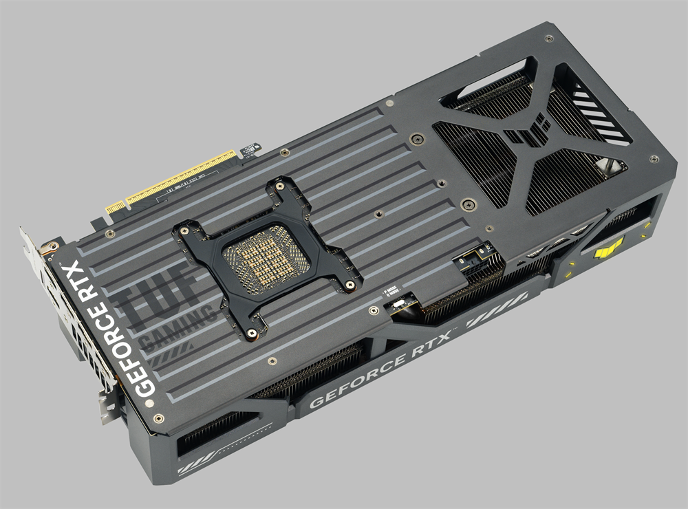 ASUS GeForce RTX 5090 TUF Gaming nVidia 32GB GDDR7 512bit PCIe videókártya