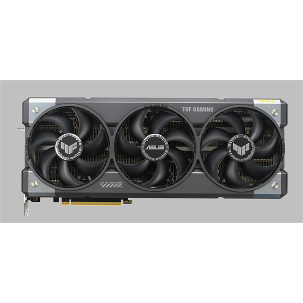 ASUS GeForce RTX 5090 TUF Gaming nVidia 32GB GDDR7 512bit PCIe videókártya