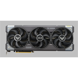 ASUS GeForce RTX 5090 TUF Gaming nVidia 32GB GDDR7 512bit PCIe videókártya