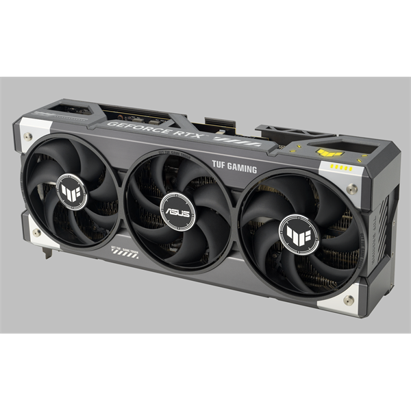 ASUS GeForce RTX 5090 TUF Gaming nVidia 32GB GDDR7 512bit PCIe videókártya