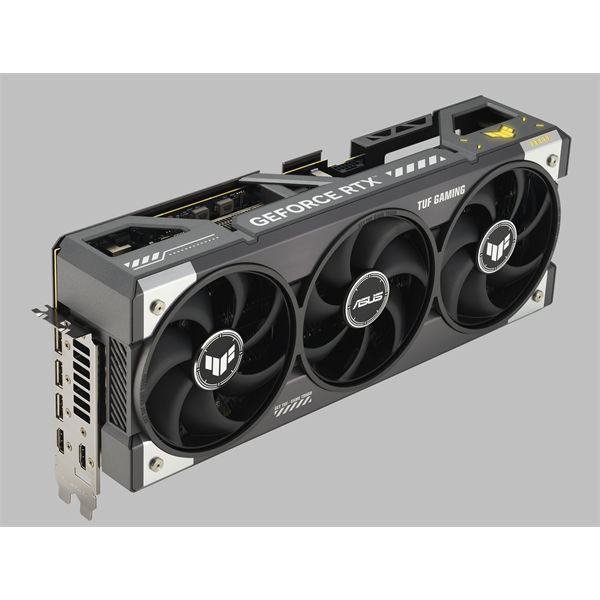 ASUS GeForce RTX 5090 TUF Gaming nVidia 32GB GDDR7 512bit PCIe videókártya
