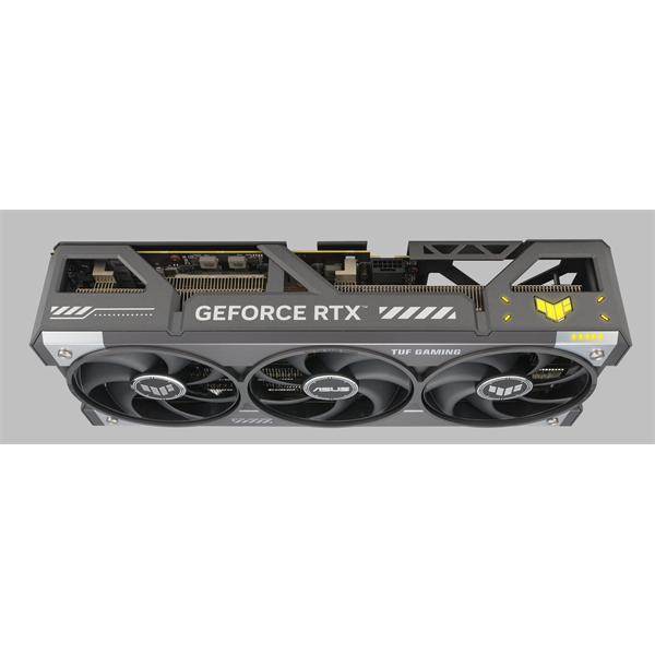 ASUS GeForce RTX 5090 TUF Gaming nVidia 32GB GDDR7 512bit PCIe videókártya