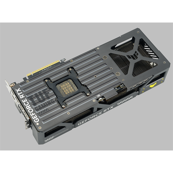 ASUS GeForce RTX 5090 TUF Gaming nVidia 32GB GDDR7 512bit PCIe videókártya