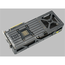 ASUS GeForce RTX 5090 TUF Gaming nVidia 32GB GDDR7 512bit PCIe videókártya