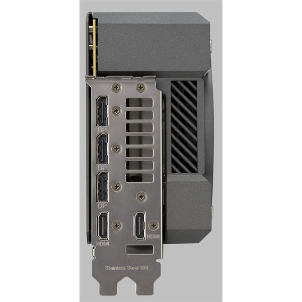 ASUS GeForce RTX 5090 TUF Gaming nVidia 32GB GDDR7 512bit PCIe videókártya