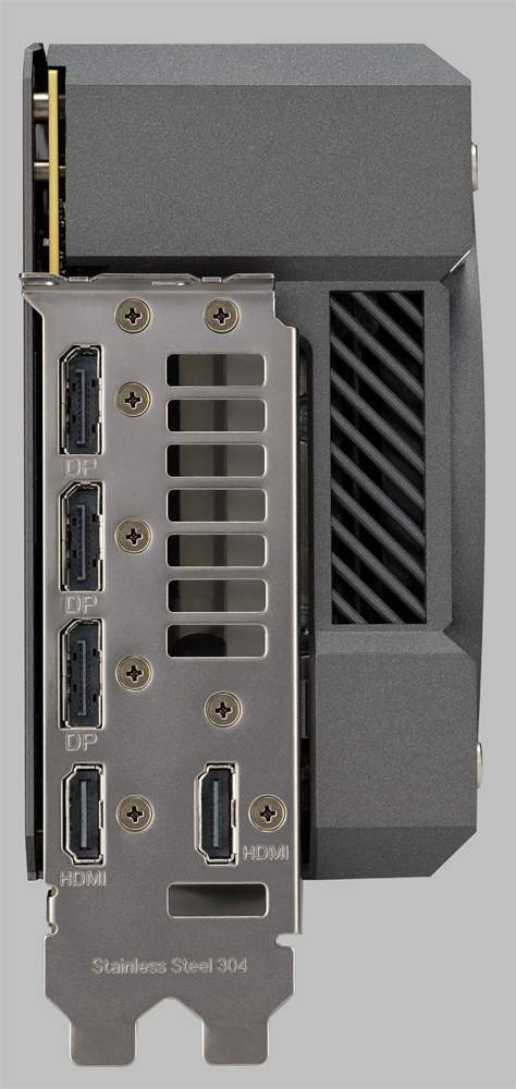 ASUS GeForce RTX 5090 TUF Gaming nVidia 32GB GDDR7 512bit PCIe videókártya