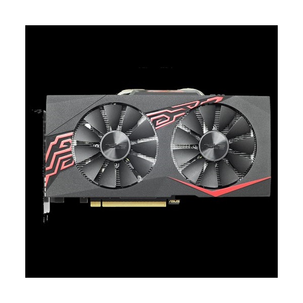 ASUS MINING-P104-4G nVidia 4GB GDDR5 192bit PCIe videokártya