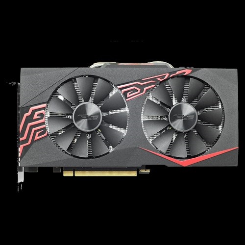ASUS MINING-P104-4G nVidia 4GB GDDR5 192bit PCIe videokártya