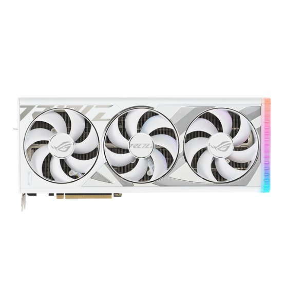 ASUS NVIDIA RTX 4090 24GB GDDR6 PCIe videokártya