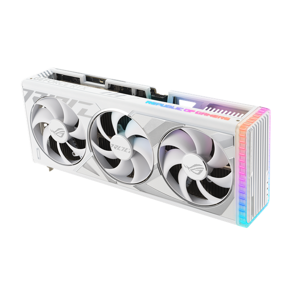 ASUS NVIDIA RTX 4090 24GB GDDR6 PCIe videokártya