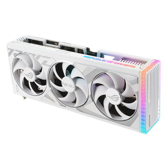 ASUS NVIDIA RTX 4090 24GB GDDR6 PCIe videokártya