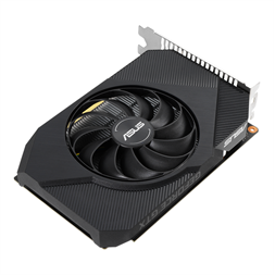 ASUS PH-GTX1650-O4GD6 nVidia 4GB GDDR6 128bit PCIe videokártya