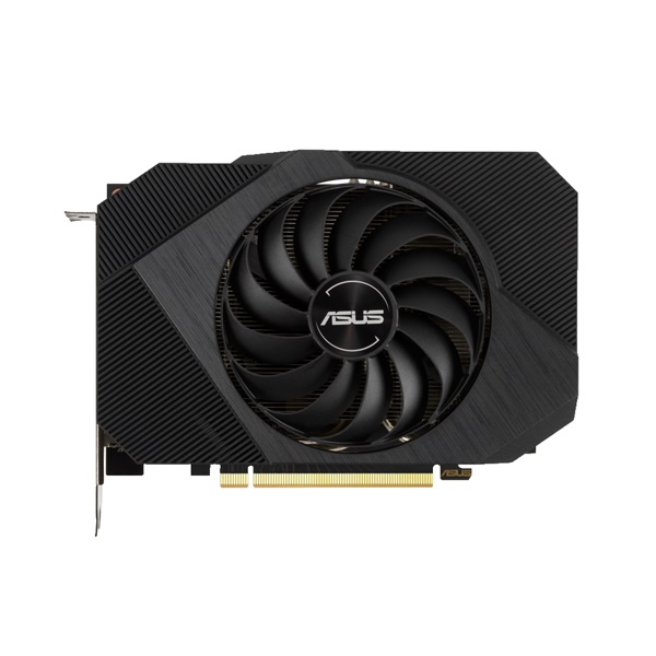 ASUS PH-RTX3060-12G-V2 nVidia 12GB GDDR6 192bit PCIe videokártya