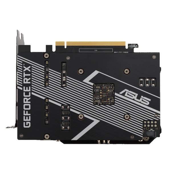 ASUS PH-RTX3060-12G-V2 nVidia 12GB GDDR6 192bit PCIe videokártya