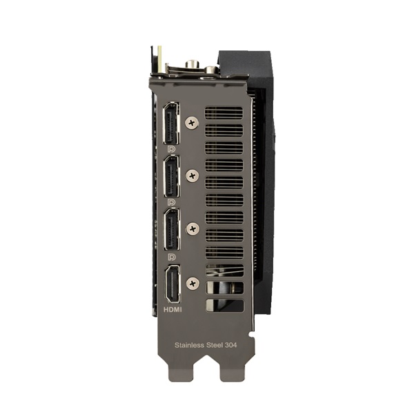 ASUS PH-RTX3060-12G-V2 nVidia 12GB GDDR6 192bit PCIe videokártya