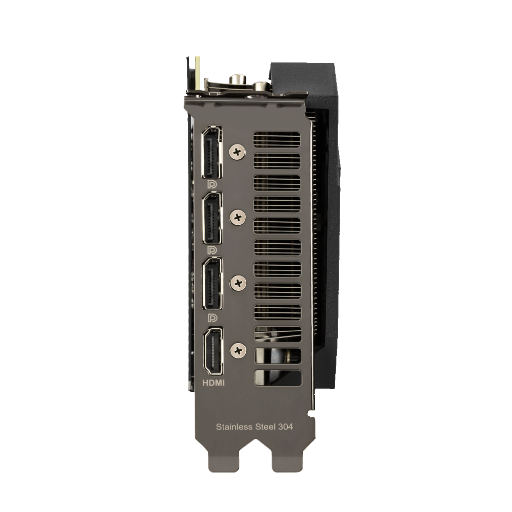 ASUS PH-RTX3060-12G-V2 nVidia 12GB GDDR6 192bit PCIe videokártya
