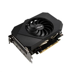 ASUS PH-RTX3060-12G-V2 nVidia 12GB GDDR6 192bit PCIe videokártya