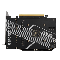 ASUS PH-RTX3060-12G-V2 nVidia 12GB GDDR6 192bit PCIe videokártya