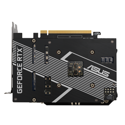 ASUS PH-RTX3050-8G nVidia 8GB GDDR6 128bit PCIe videokártya