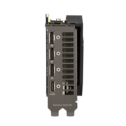 ASUS PH-RTX3050-8G nVidia 8GB GDDR6 128bit PCIe videokártya