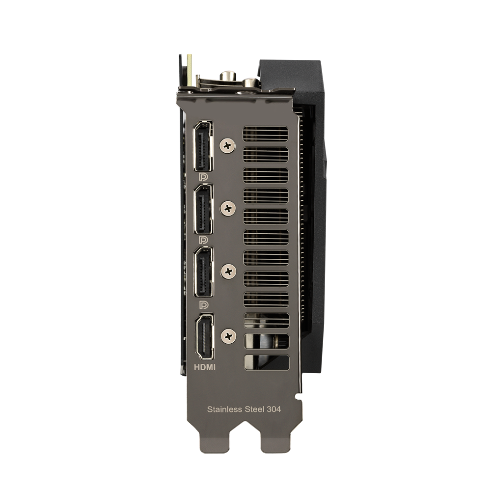 ASUS PH-RTX3050-8G nVidia 8GB GDDR6 128bit PCIe videokártya