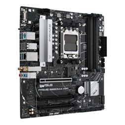 ASUS PRIME B650M-A WIFI AMD B650 AM5 mATX alaplap