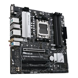 ASUS PRIME B650M-A WIFI AMD B650 AM5 mATX alaplap
