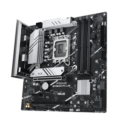 ASUS PRIME B760M-PLUS Intel B760 LGA1700 mATX alaplap